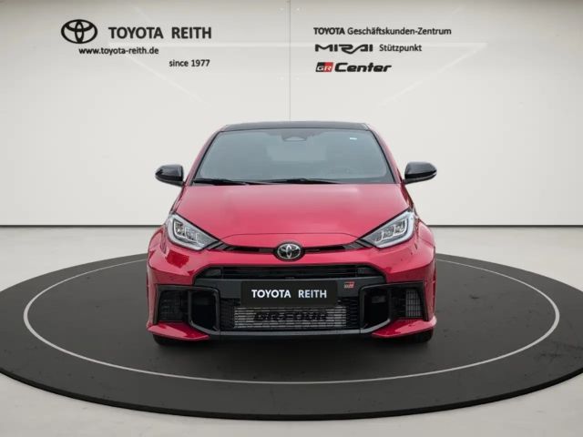 Toyota Yaris GR