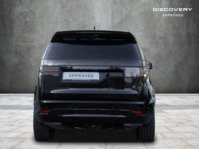 Land Rover Discovery Dynamic SE