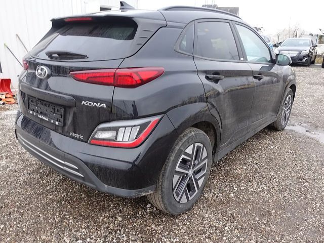 Hyundai Kona 39 kWh Electric