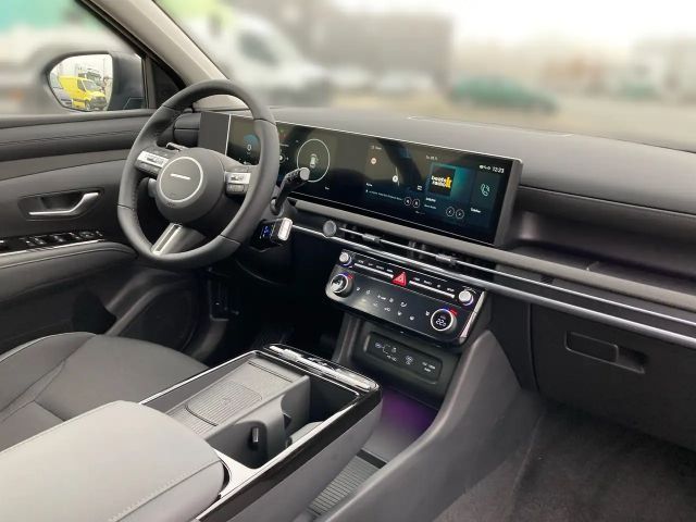 Hyundai Tucson 1.6 T-GDi Trend