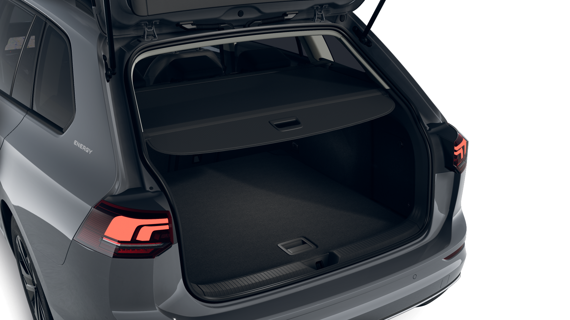 Volkswagen Golf Golf VIII Variant