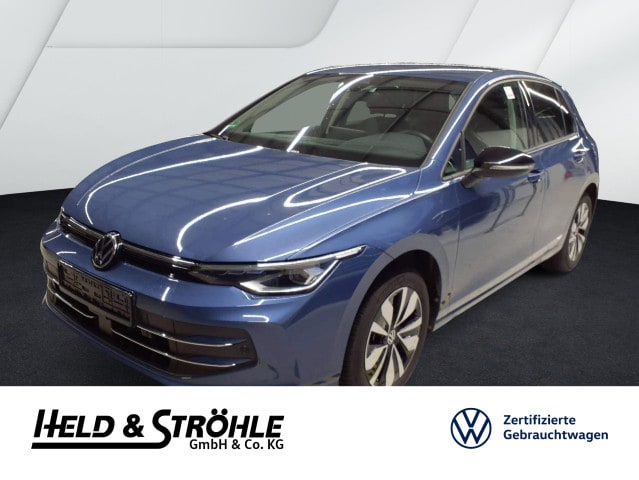 Volkswagen Golf 1.5 eTSI DSG
