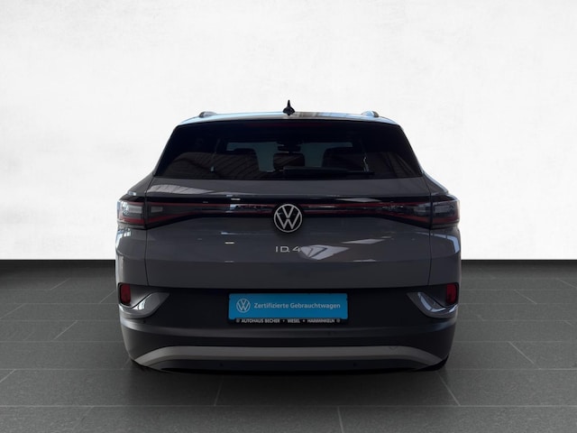 Volkswagen ID.4 Performance Pro