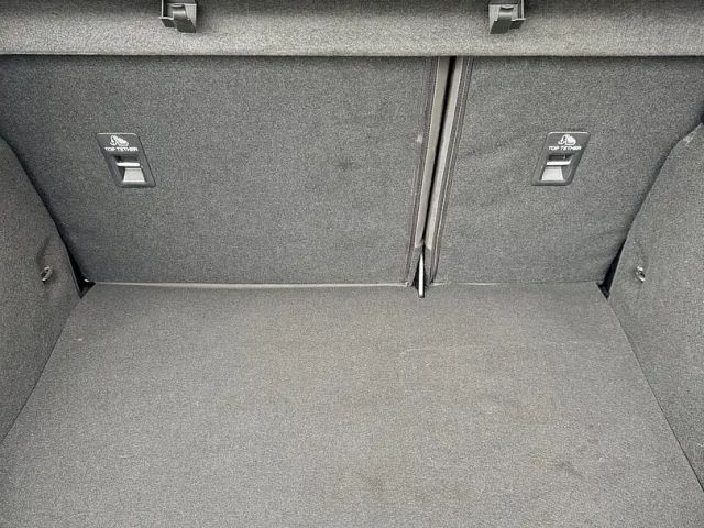 Ford Focus EcoBoost Titanium