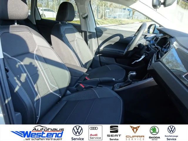 Volkswagen Taigo 1.0 TSI DSG IQ.Drive Style