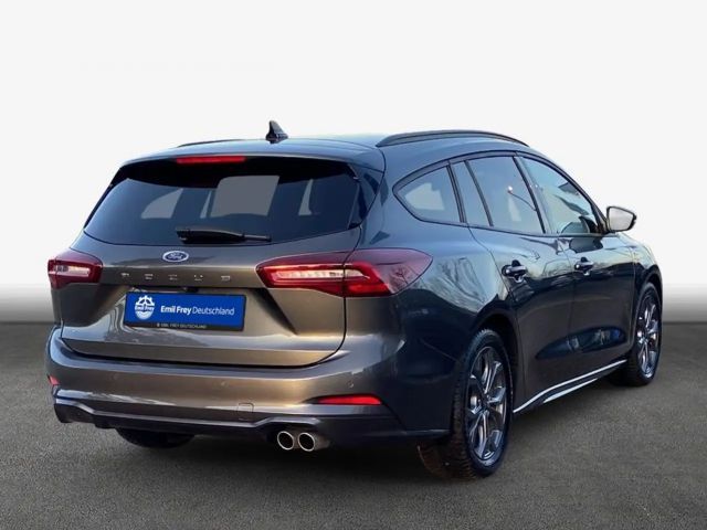 Ford Focus ST Line Wagon