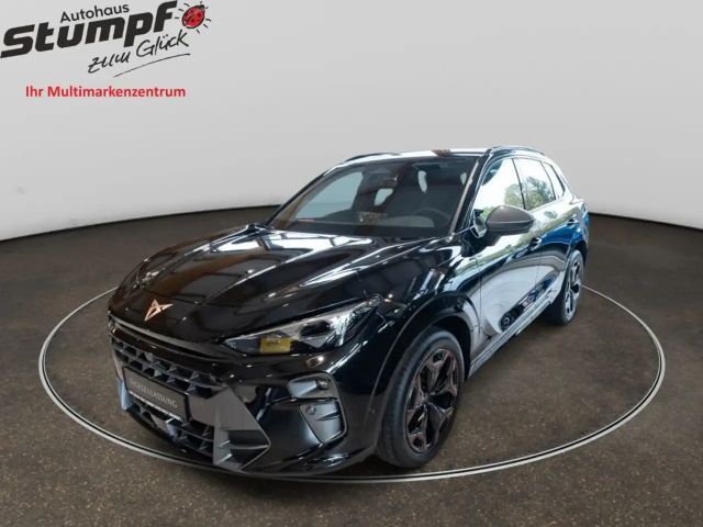 Cupra Terramar 1.5 eTSI