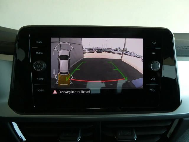 Volkswagen T-Roc Friends TSI