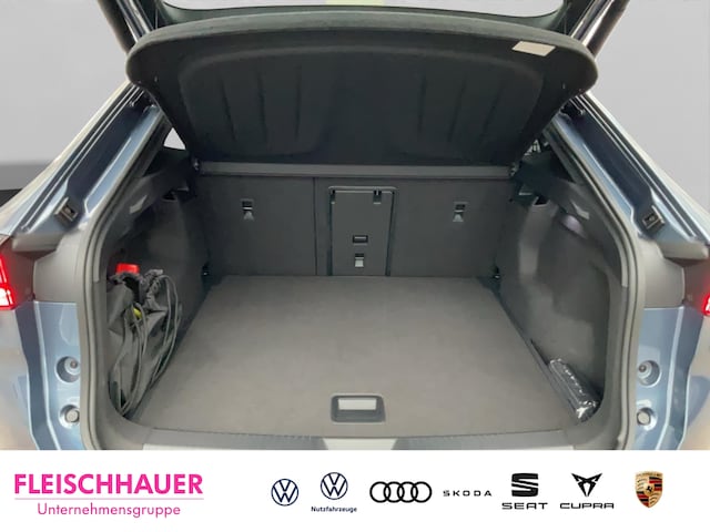 Cupra Tavascan 4Drive VZ