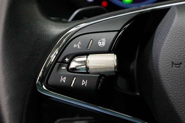 Skoda Octavia 2.0 TDI Combi