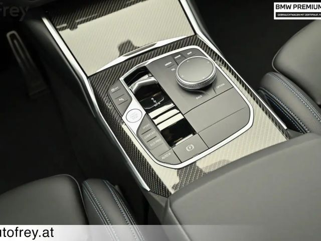 BMW 320 320d Sedan xDrive