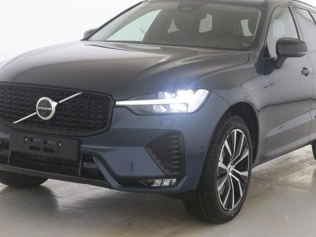 Volvo XC60 AWD Dark Plus