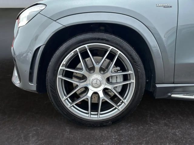Mercedes-Benz GLE 53 AMG 4MATIC AMG Line