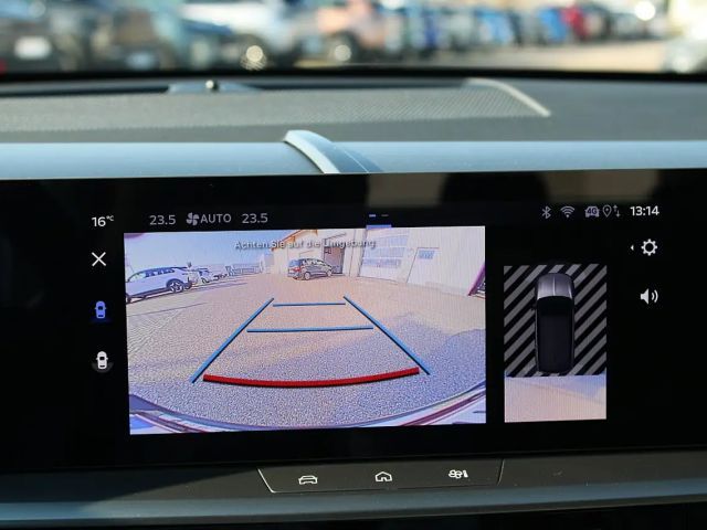 Opel Grandland X Edition