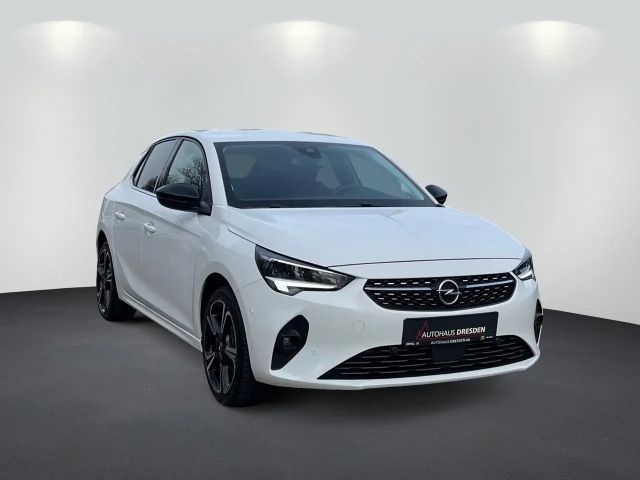 Opel Corsa 1.2 Turbo Turbo