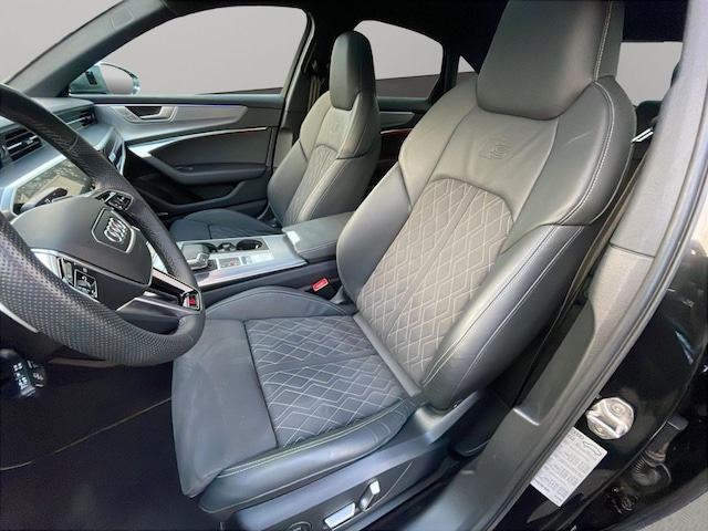 Audi S6 Quattro Sedan