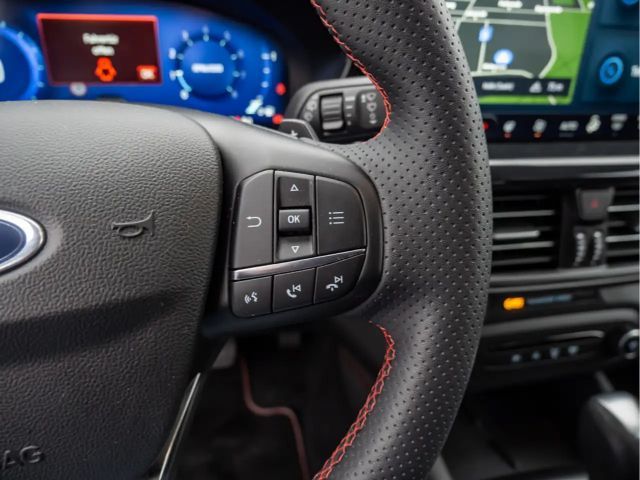 Ford Focus ST Line Wagon