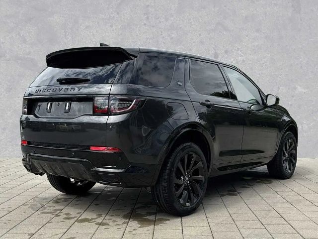 Land Rover Discovery Sport D200 Dynamic SE