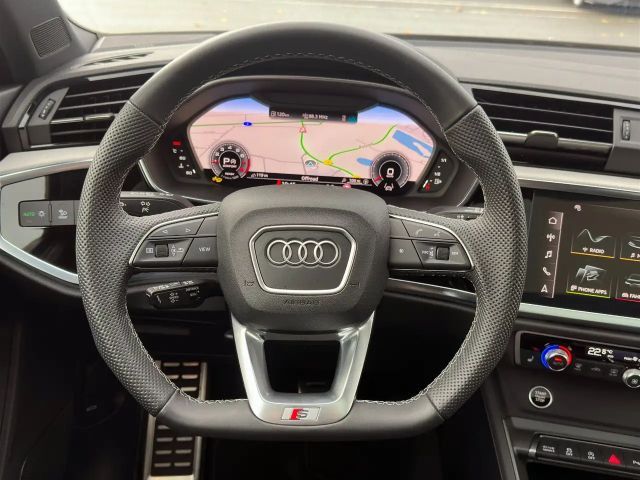 Audi Q3 35 TFSI S-Line Sportback