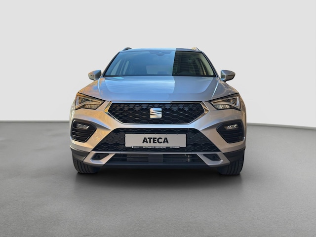 Seat Ateca 1.5 TSI