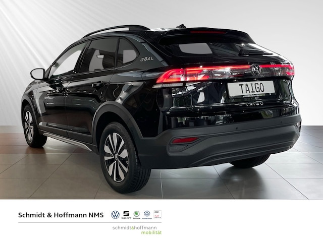 Volkswagen Taigo 1.0 TSI