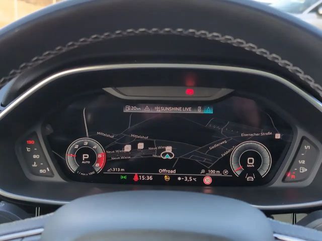 Audi Q3 40 TDI Quattro S-Line