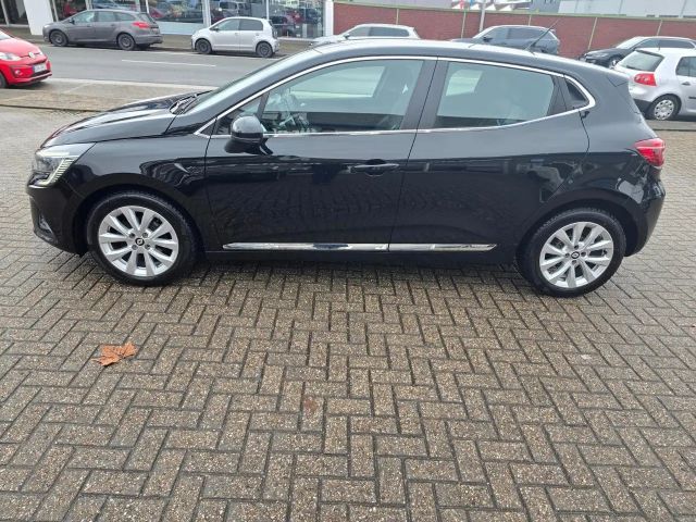 Renault Clio Intens TCe 90