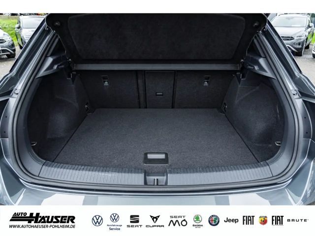 Volkswagen T-Roc 2.0 TSI 4Motion DSG R-Line