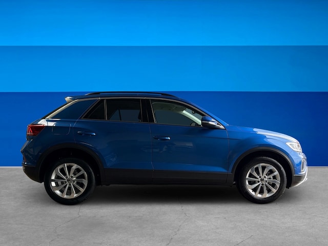 Volkswagen T-Roc 1.0 TSI Life