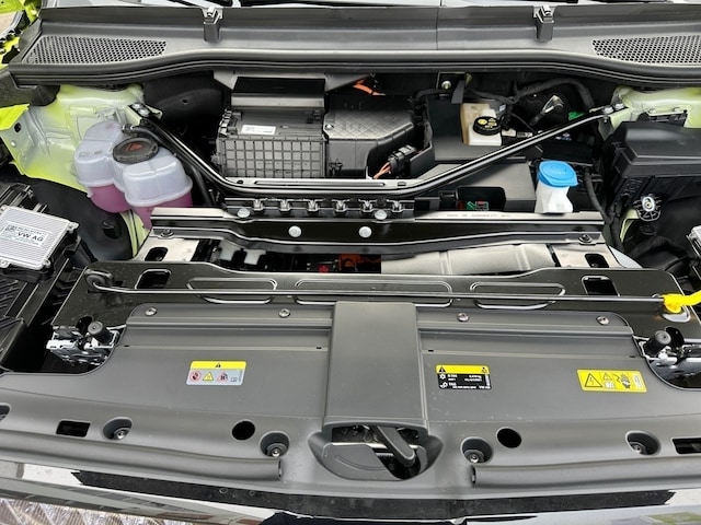 Skoda Enyaq Coupe Suite