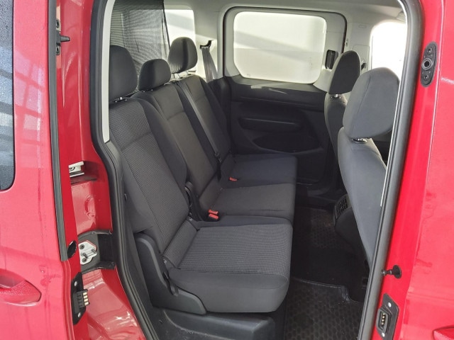 Volkswagen Caddy 1.5 TSI DSG