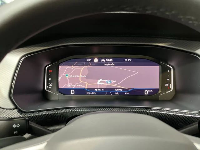 Volkswagen T-Cross 1.0 TSI DSG Life