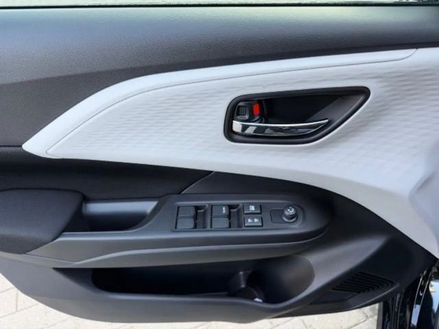 Suzuki Swift Comfort DualJet Hybrid