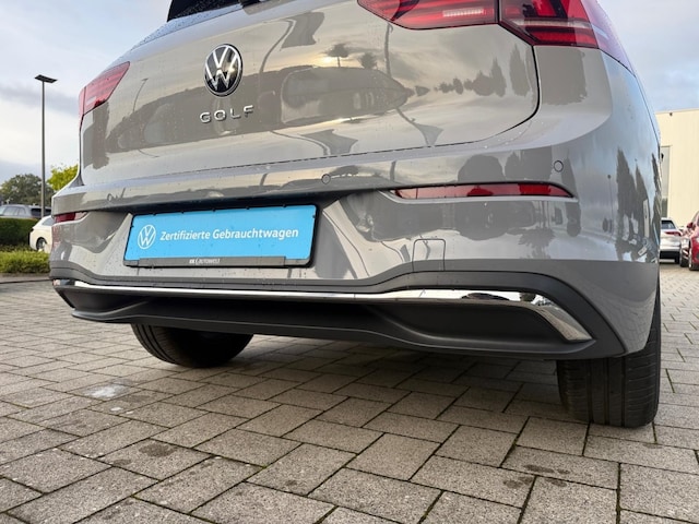 Volkswagen Golf 1.5 TSI Golf VIII
