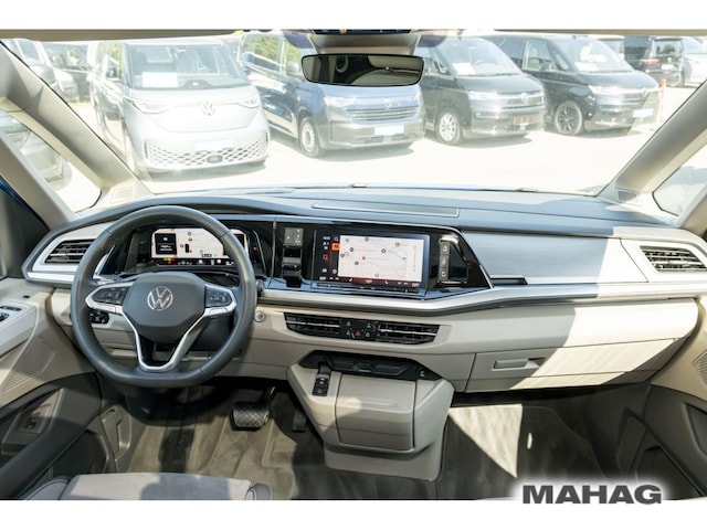 Volkswagen Multivan Life T7