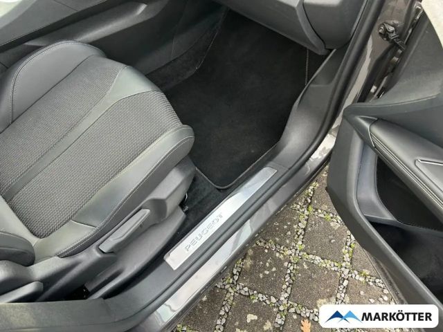 Peugeot 3008 GT-Line PureTech