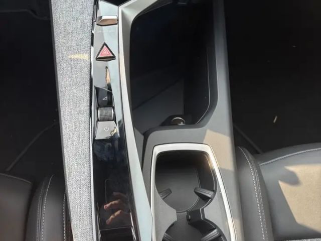 Peugeot 3008 Allure Pack Hybrid