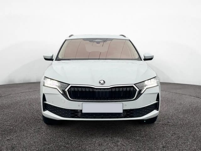 Skoda Octavia Combi Selection