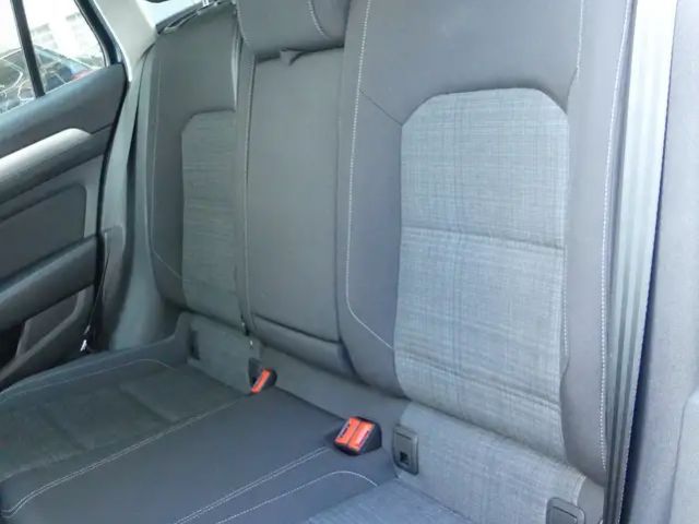 Volkswagen Passat 2.0 TDI Business Variant