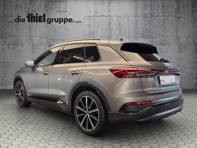 Audi Q4 e-tron SUV 45 e-tron Audi Q4 e-tron