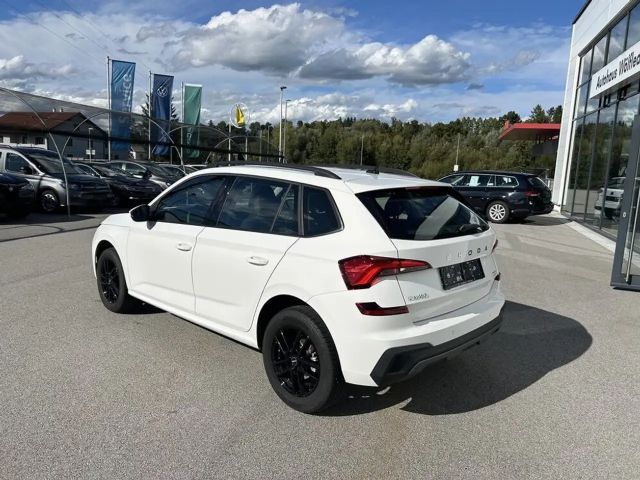 Skoda Kamiq 1,0 TSI Essence