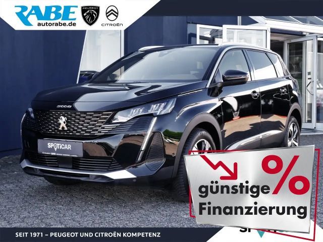 Peugeot 5008 Allure Pack