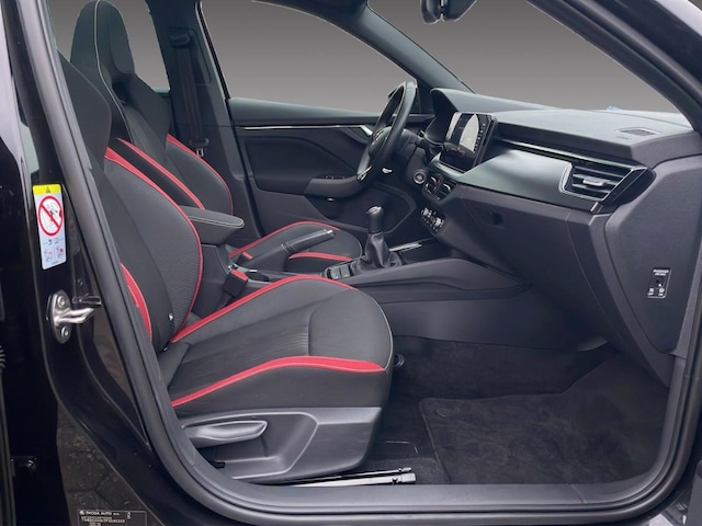 Skoda Scala 1.5 TSI Monte Carlo