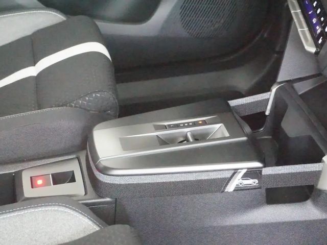 Opel Frontera Edition