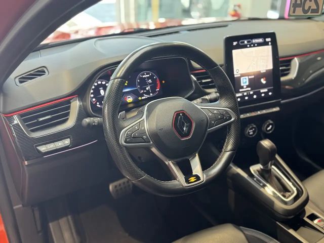 Renault Arkana EDC RS TCe 140