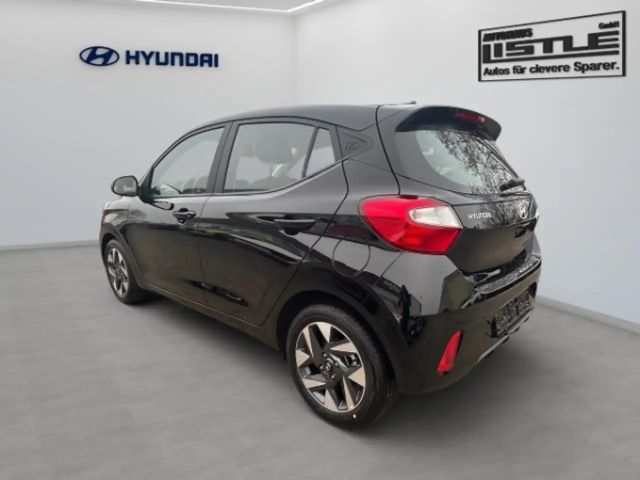 Hyundai i10 1.0 Trend