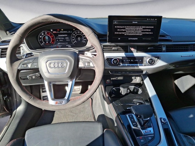 Audi RS5 Quattro Sportback