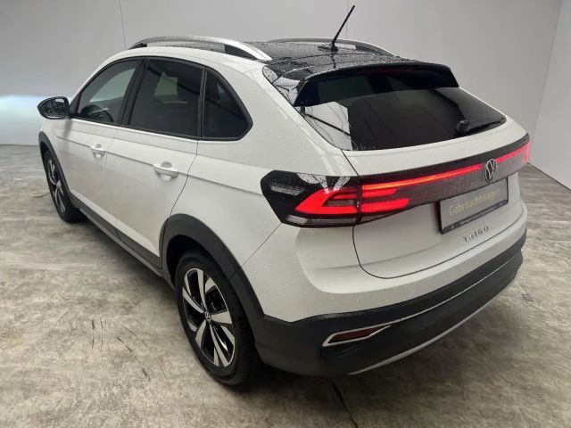 Volkswagen Taigo 1.0 TSI DSG Style