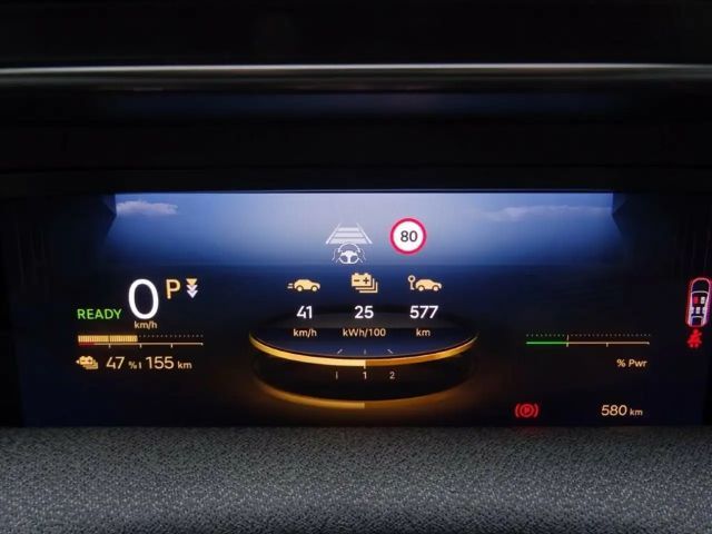 Citroën C5 Aircross Max