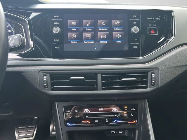 Volkswagen Taigo 1.5 TSI DSG IQ.Drive R-Line